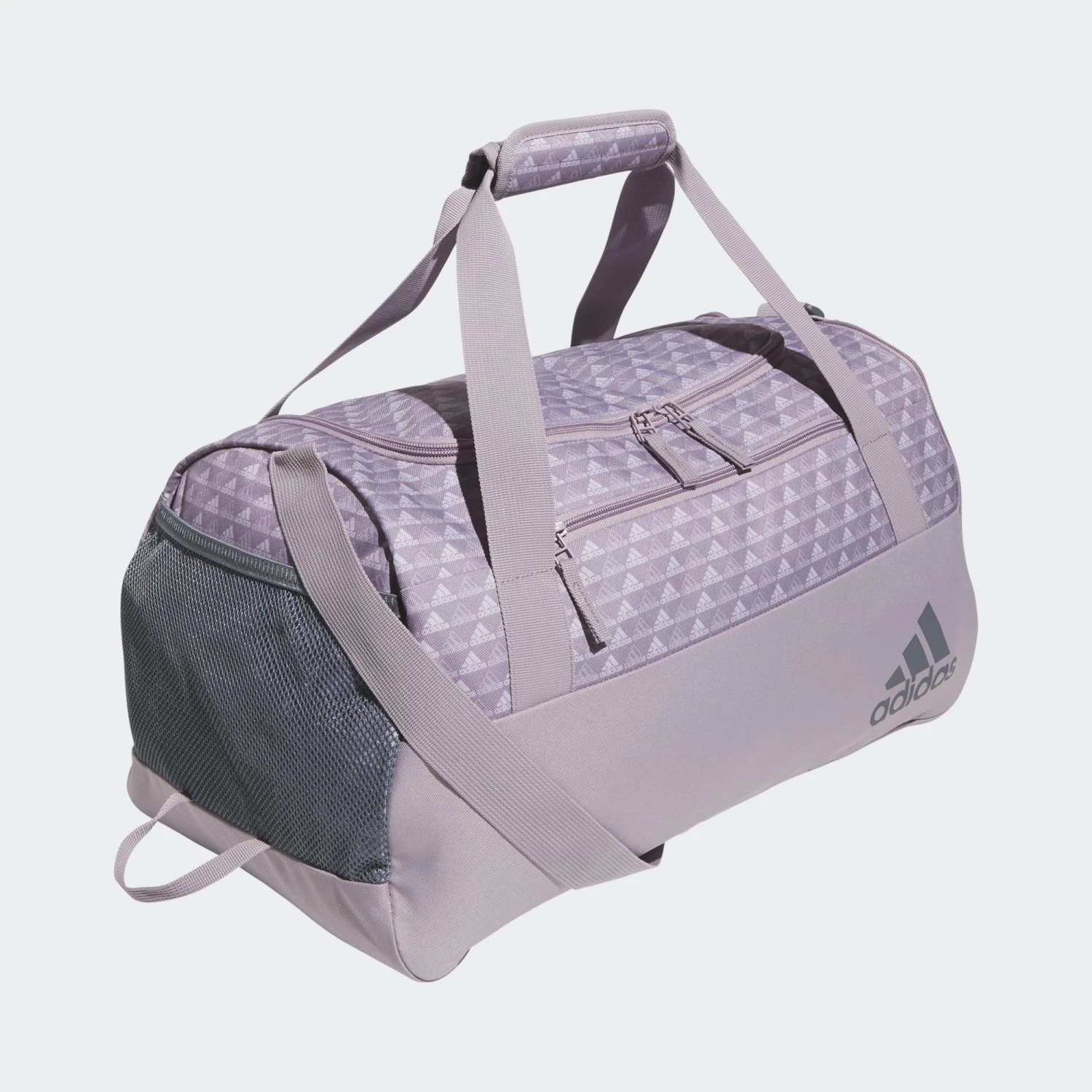 SQUAD V DUFFEL - Sac De Sport Durable - Adidas 4 SQUAD V DUFFEL - Sac De Sport Durable - Adidas – Image 2