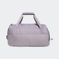 SQUAD V DUFFEL - Sac De Sport Durable - Adidas 15 SQUAD V DUFFEL - Sac De Sport Durable - Adidas -Go Sport Boutique adidas squad v duffel mauve gris 190410 671 02