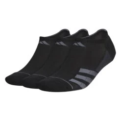 SUPERLITE II NO SHOW - Chaussettes D'entraînement Pour Hommes - Adidas
