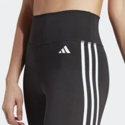 TE 3S 78 TIG - Leggings Pour Femmes - Adidas -Go Sport Boutique adidas te 3s 78 tig noir 540380 612 02 fa71caff f1ec 4bb7 b922 13db20874f21