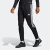 TIRO PANT MEN - Pantalons D'exercice Pour Hommes - Adidas 2 TIRO PANT MEN - Pantalons D'exercice Pour Hommes - Adidas -Go Sport Boutique adidas tiro pant men noir 361900 112 01 1d8a7078 c585 4e46 841f df025f84ea0a