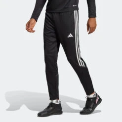 TIRO PANT MEN - Pantalons D'exercice Pour Hommes - Adidas