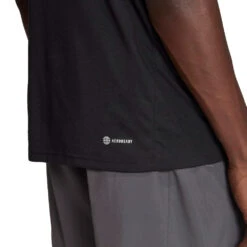 T-Shirt Pour Hommes Adidas - TR-ES FR -Go Sport Boutique adidas tr es fr t noir 057438 112 04 356828a7 fb59 4597 9c2c 84b8f519ba67
