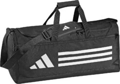 TR DUFFLE M - Sac De Sport - Adidas 33 TR DUFFLE M - Sac De Sport - Adidas -Go Sport Boutique adidas tr duffle m blanc noir 504749 149 01