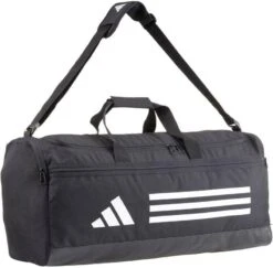 TR DUFFLE M - Sac De Sport - Adidas 25 TR DUFFLE M - Sac De Sport - Adidas -Go Sport Boutique adidas tr duffle m blanc noir 504749 149 02 869fa382 978f 4971 876f 3e6153da28d4