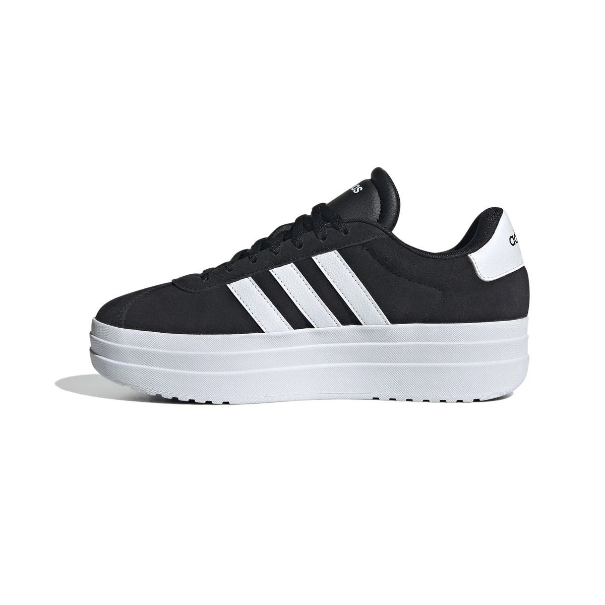 Souliers Adidas Pour Femmes - VL COURT BOLD 5 Souliers Adidas Pour Femmes - VL COURT BOLD – Image 3