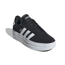Souliers Adidas Pour Femmes - VL COURT BOLD 16 Souliers Adidas Pour Femmes - VL COURT BOLD -Go Sport Boutique adidas vl court bold noir 005450 612 02 f6f2466f 61bb 4bf7 b2f7 6969e3efc0df