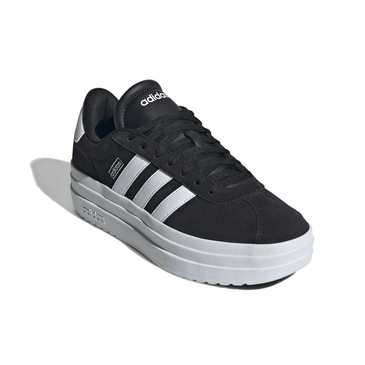 Souliers Adidas Pour Femmes - VL COURT BOLD 6 Souliers Adidas Pour Femmes - VL COURT BOLD – Image 4