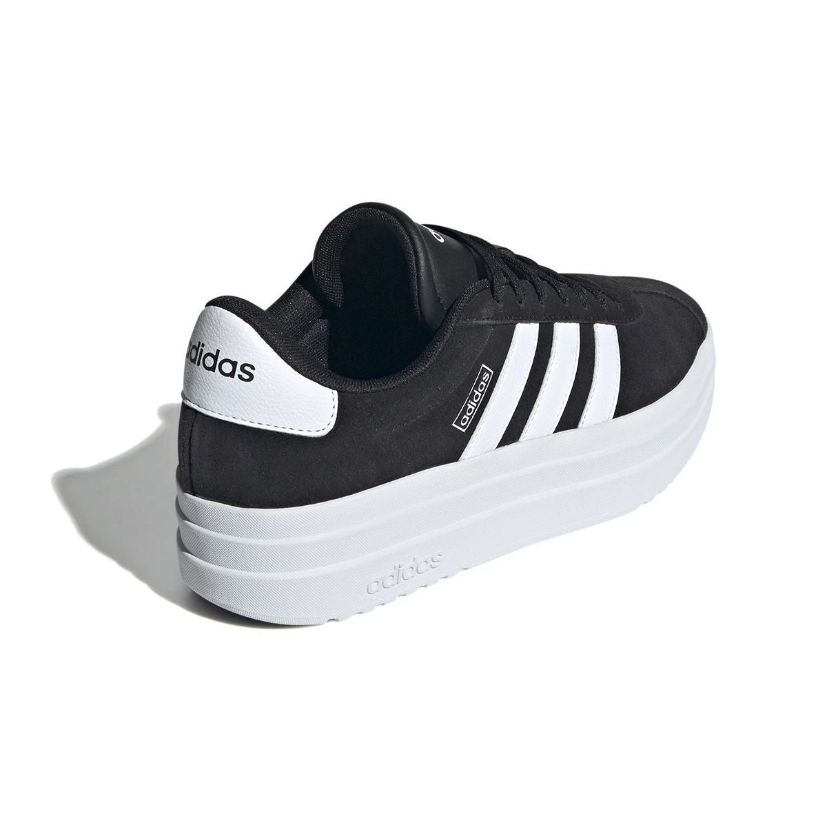 Souliers Adidas Pour Femmes - VL COURT BOLD 7 Souliers Adidas Pour Femmes - VL COURT BOLD – Image 5
