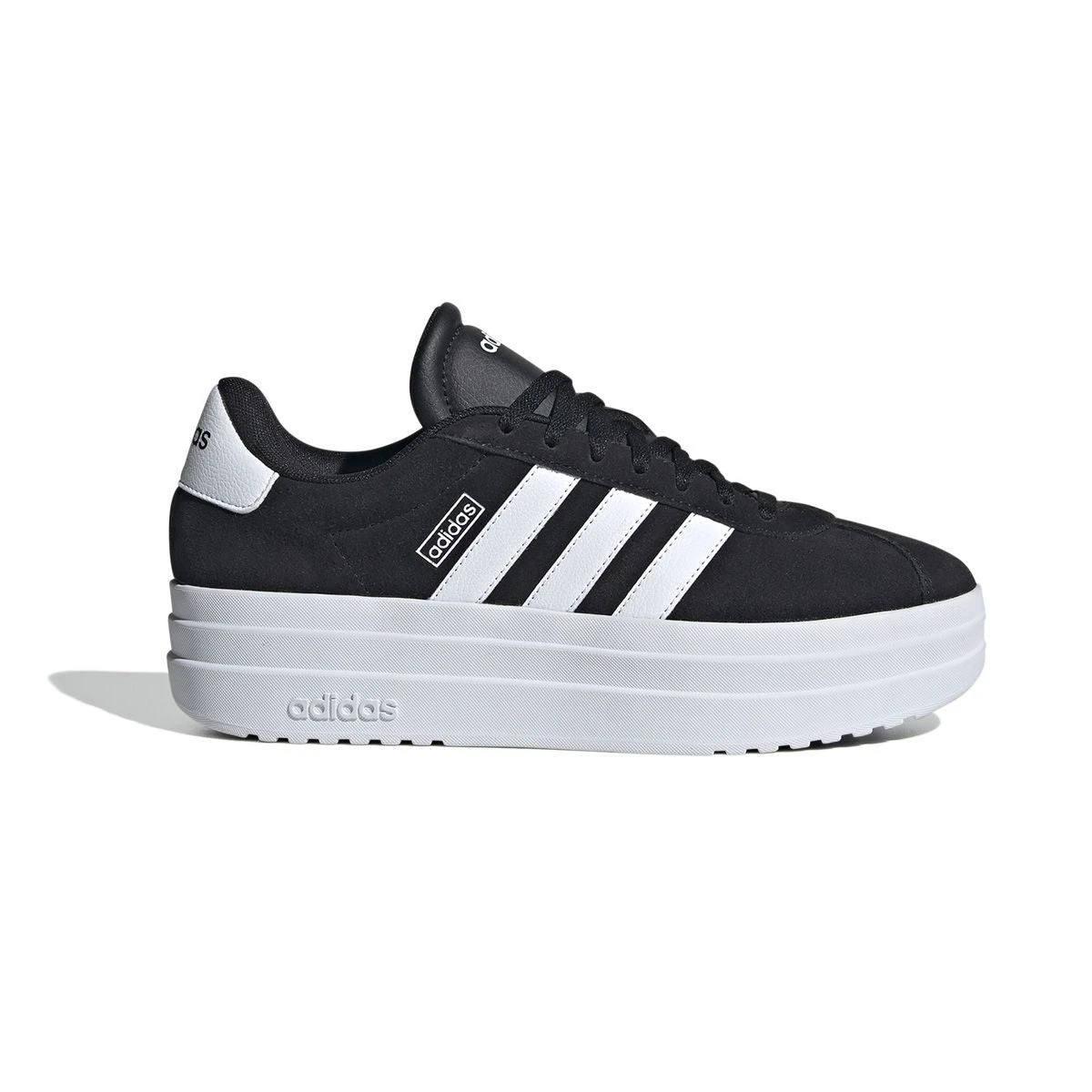 Souliers Adidas Pour Femmes - VL COURT BOLD 3 Souliers Adidas Pour Femmes - VL COURT BOLD
