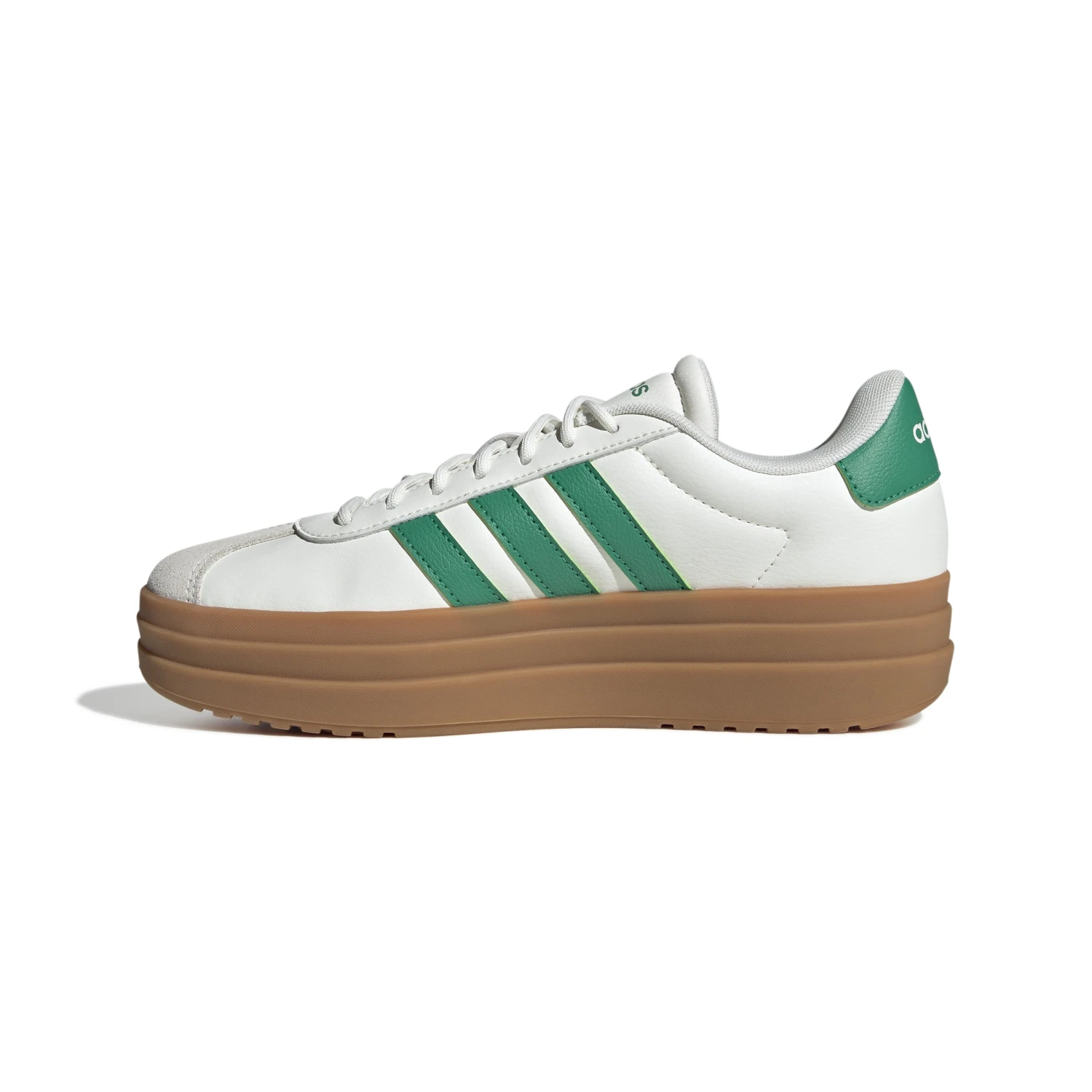 Souliers Adidas Pour Femmes - VL COURT BOLD 9 Souliers Adidas Pour Femmes - VL COURT BOLD – Image 7