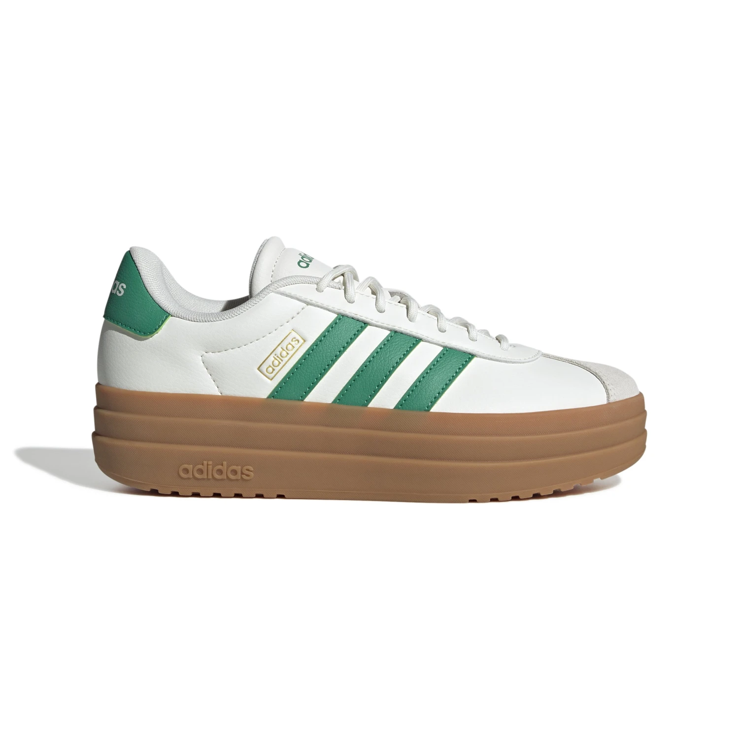 Souliers Adidas Pour Femmes - VL COURT BOLD 4 Souliers Adidas Pour Femmes - VL COURT BOLD – Image 2