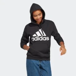 W BL FT R HD - Chandails à Capuchon Pour Femmes - Adidas -Go Sport Boutique adidas w bl ft r hd noir 680990 612 03 9f09be41 c9b5 4f72 a9c4 fb53a6116000