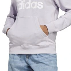 W BL FT R HD - Chandails à Capuchon Pour Femmes - Adidas -Go Sport Boutique adidas w bl ft r hd violet 680990 653 03 2384f8db eb99 46d8 8059 26e237dd7462