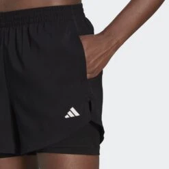 W MIN 2IN1 SHORT - Short Avec Cuissard Pour Femmes - Adidas 13 W MIN 2IN1 SHORT - Short Avec Cuissard Pour Femmes - Adidas -Go Sport Boutique adidas w min 2in1 short noir 440100 612 02 7565b43f 7068 4639 9ac7 83b9fceab332