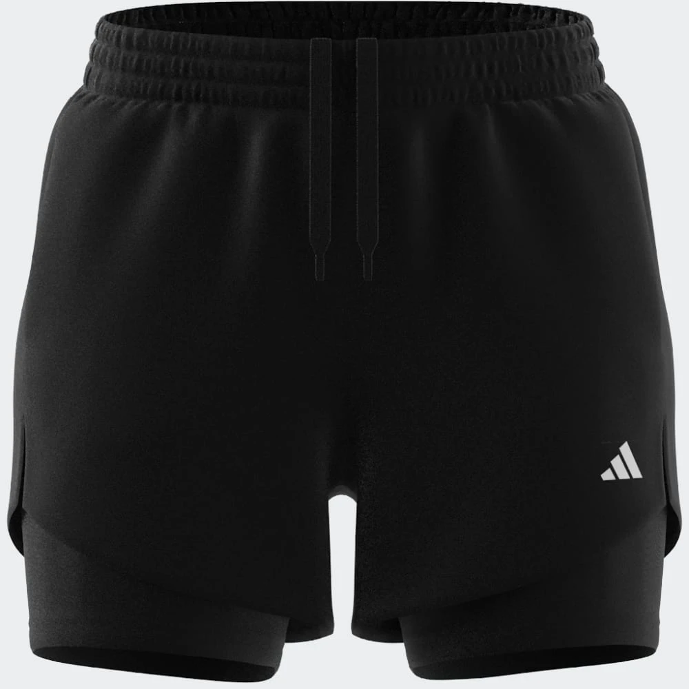 W MIN 2IN1 SHORT - Short Avec Cuissard Pour Femmes - Adidas 9 W MIN 2IN1 SHORT - Short Avec Cuissard Pour Femmes - Adidas – Image 7
