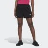 W MIN 2IN1 SHORT - Short Avec Cuissard Pour Femmes - Adidas -Go Sport Boutique adidas w min 2in1 short noir 440100 612 27126574 fed1 47ec b645 ccb77c0c6839
