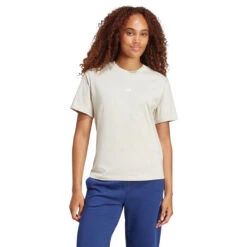 T-shirt Adidas Pour Femmes - SL SJ TEE