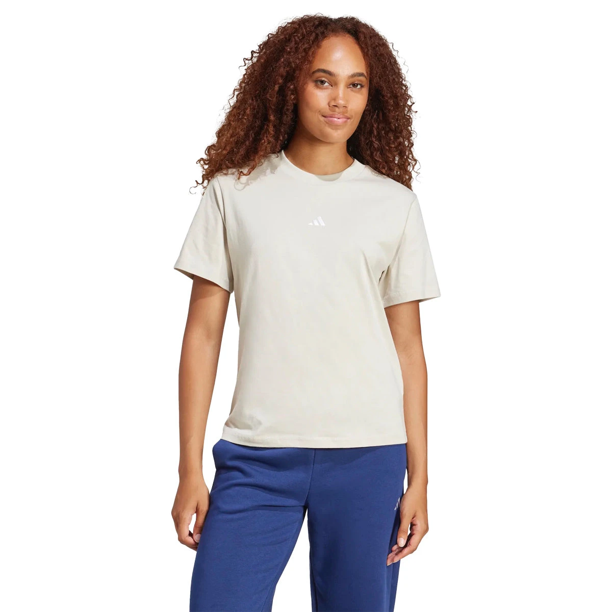 T-shirt Adidas Pour Femmes - SL SJ TEE 3 T-shirt Adidas Pour Femmes - SL SJ TEE