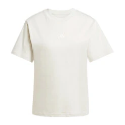 T-shirt Adidas Pour Femmes - SL SJ TEE 17 T-shirt Adidas Pour Femmes - SL SJ TEE -Go Sport Boutique adidas w sl sj tee beige 057012 619 04