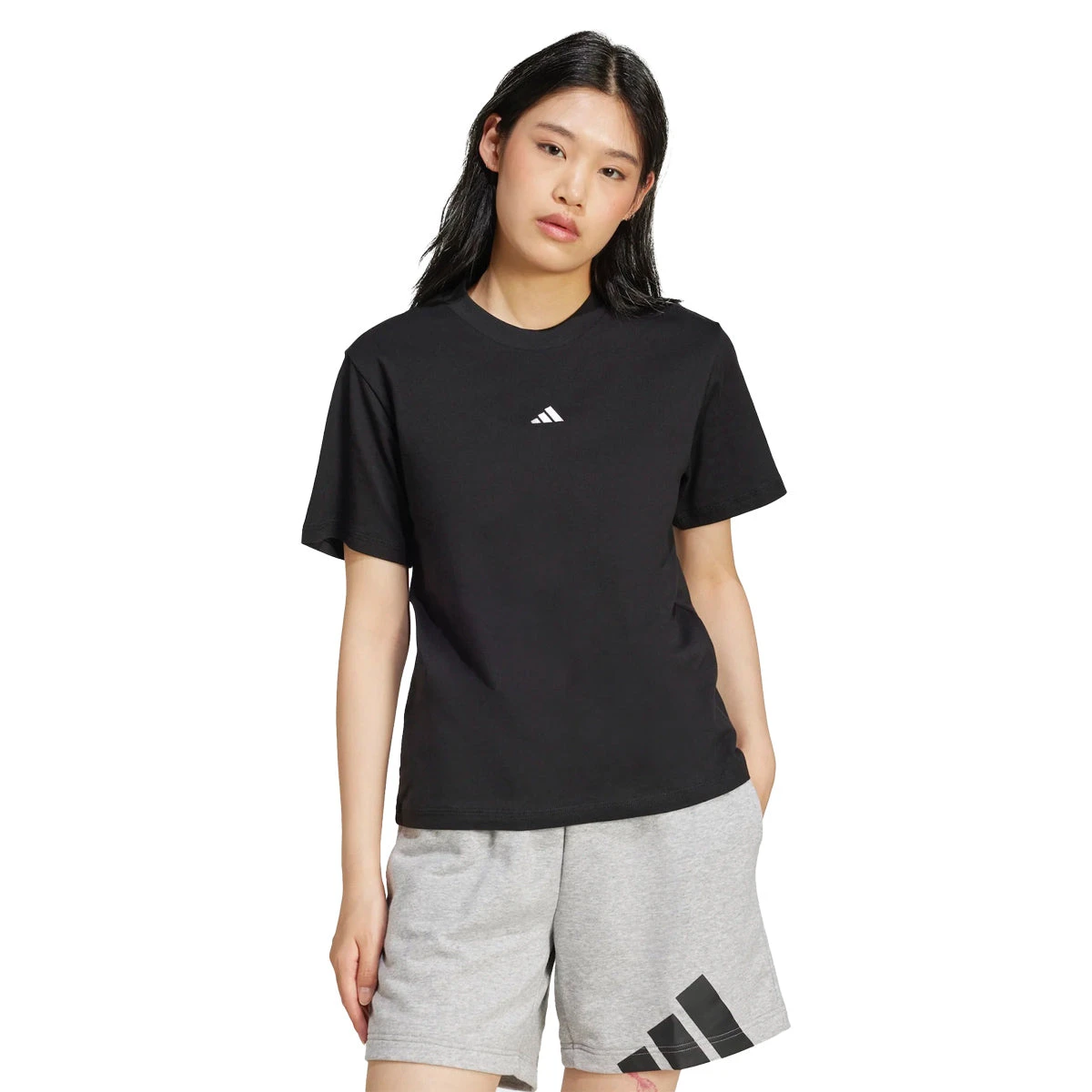 T-shirt Adidas Pour Femmes - SL SJ TEE 4 T-shirt Adidas Pour Femmes - SL SJ TEE – Image 2