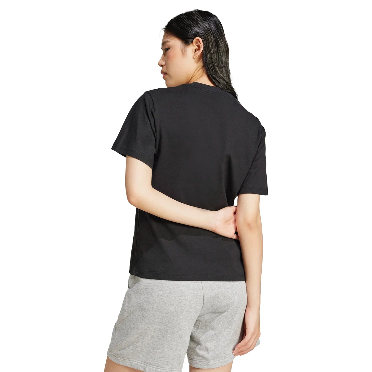 T-shirt Adidas Pour Femmes - SL SJ TEE 9 T-shirt Adidas Pour Femmes - SL SJ TEE – Image 7