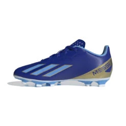 X CRAZYFAST CLUB MESSI - Souliers De Soccer Pour Hommes - Adidas -Go Sport Boutique adidas x crazyfast club messi bleu royal 005415 152 01 cd10c64b 716e 4584 8ed1 883e6d5d4671