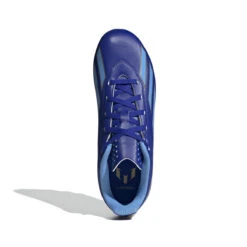 X CRAZYFAST CLUB MESSI - Souliers De Soccer Pour Hommes - Adidas -Go Sport Boutique adidas x crazyfast club messi bleu royal 005415 152 05 55af987b edb2 40b6 8676 6a1c0e3eceef