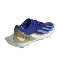X CRAZYFAST LEAGUE MESSI - Chaussures De Soccer Pour Hommes - Adidas -Go Sport Boutique adidas x crazyfast league messi bleu royal 005417 152 03 d689ff1d fa7d 4f8e 882c e4c2c1b88eea