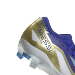 X CRAZYFAST LEAGUE MESSI - Chaussures De Soccer Pour Hommes - Adidas -Go Sport Boutique adidas x crazyfast league messi bleu royal 005417 152 04 a4cd637e 28fe 4609 9616 124336685e56