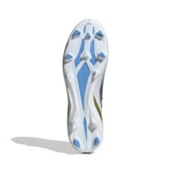 X CRAZYFAST LEAGUE MESSI - Chaussures De Soccer Pour Hommes - Adidas -Go Sport Boutique adidas x crazyfast league messi bleu royal 005417 152 06