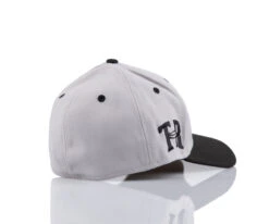 3930 NEW ERA - Casquette Pour Adultes Avec Logo - Les Aigles De Trois-Rivières -Go Sport Boutique aigles shawinigan 3930 new era aigles noir gris 555307 172 01