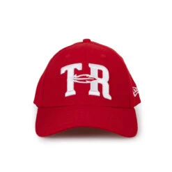 3930 NEW ERA - Casquette Pour Jeunes Avec Logo - Les Aigles De Trois-Rivières