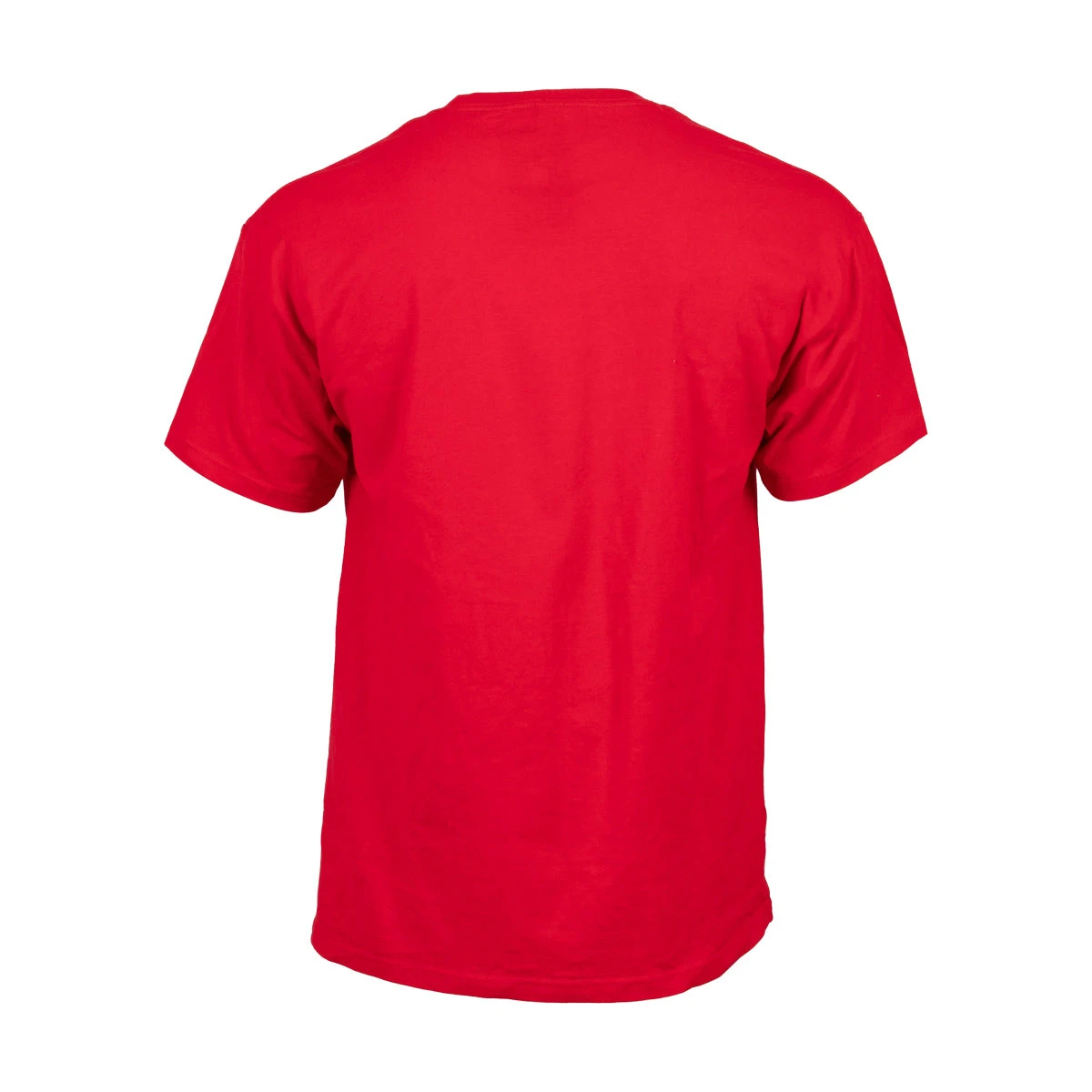 5100P-LES AIGLES - T-shirt à Manches Courtes Pour Adultes - Les Aigles De Trois-Rivières 4 5100P-LES AIGLES - T-shirt à Manches Courtes Pour Adultes - Les Aigles De Trois-Rivières – Image 2