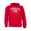 SW239ML/SW239KL AIGLES - Chandail à Capuchon Pour Adultes - Les Aigles De Trois-Rivières -Go Sport Boutique aigles shawinigan sw239ml sw239kl aigles rouge 555256 113