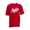 T-shirt à Manches Courtes Pour Jeunes - Les Aigles De Trois-Rivières 1 T-shirt à Manches Courtes Pour Jeunes - Les Aigles De Trois-Rivières -Go Sport Boutique aigles shawinigan t shirt logo aigles tr avant rouge 555403 213