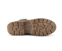 Bottes D'hiver Pour Femmes - CEBOLA - Alberto -Go Sport Boutique alberto cebola bleu danub 313350 689 05