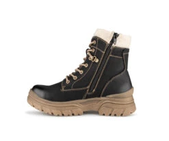 Bottes D'hiver Pour Femmes - CEBOLA - Alberto -Go Sport Boutique alberto cebola noir 313350 612 02