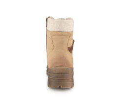 Bottes D'hiver Pour Femmes - CEBOLA - Alberto -Go Sport Boutique alberto cebola taupe 313350 699 04