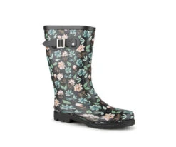 SEADRA - Bottes De Pluie Pour Femmes - Alberto
