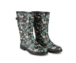 SEADRA - Bottes De Pluie Pour Femmes - Alberto -Go Sport Boutique alberto seadra rose 317400 614 05 7355c2e7 d3ad 48c3 b3c5 293dcf834da5