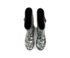 SEADRA - Bottes De Pluie Pour Femmes - Alberto -Go Sport Boutique alberto seadra rose 317400 614 06