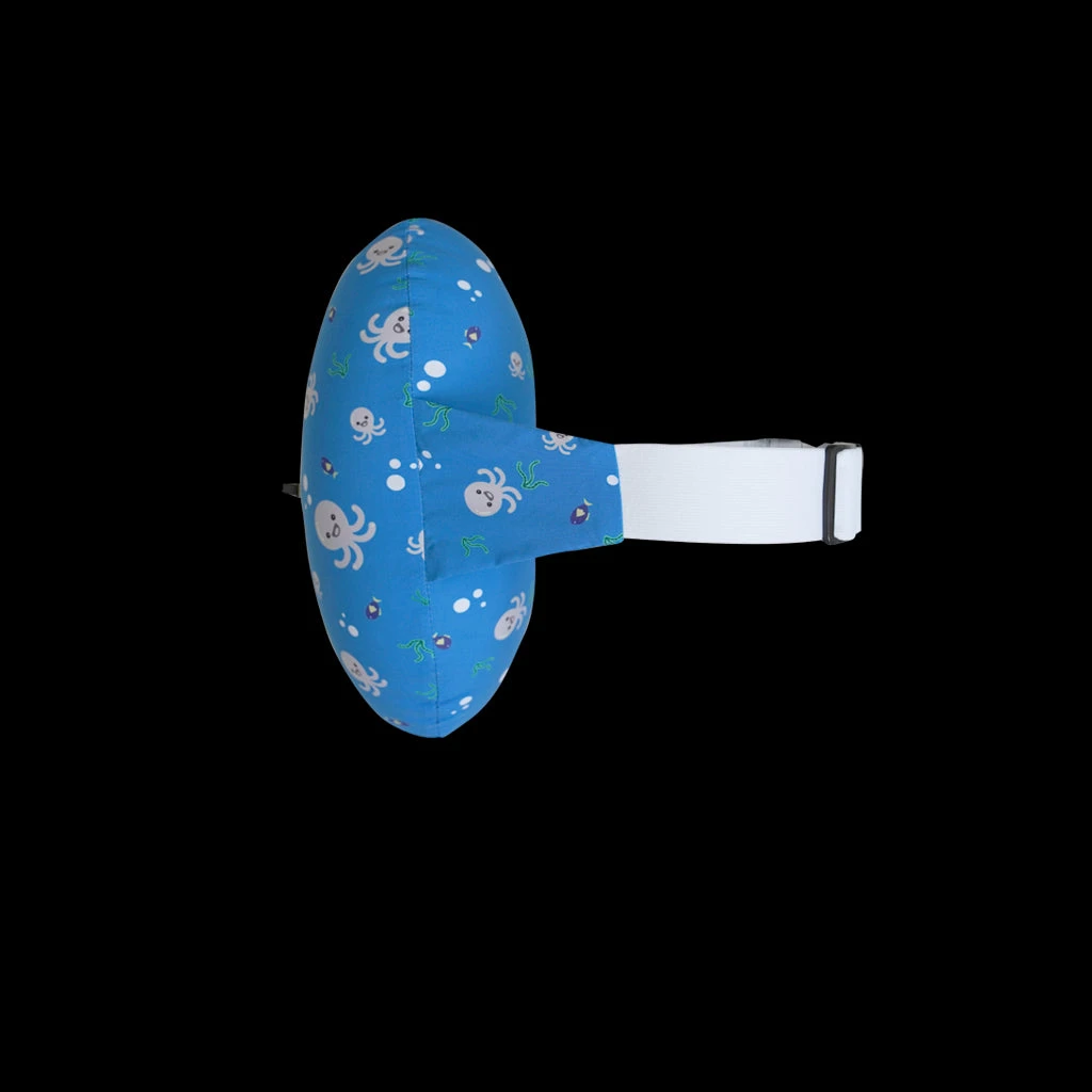 Pieuvre - Ballon Dorsal Pour Enfants - Aquam 4 Pieuvre - Ballon Dorsal Pour Enfants - Aquam – Image 2