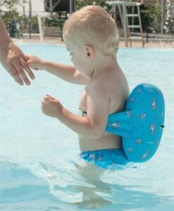 Pieuvre - Ballon Dorsal Pour Enfants - Aquam 7 Pieuvre - Ballon Dorsal Pour Enfants - Aquam -Go Sport Boutique aquam ballon dorsal bleu 006020 393 02