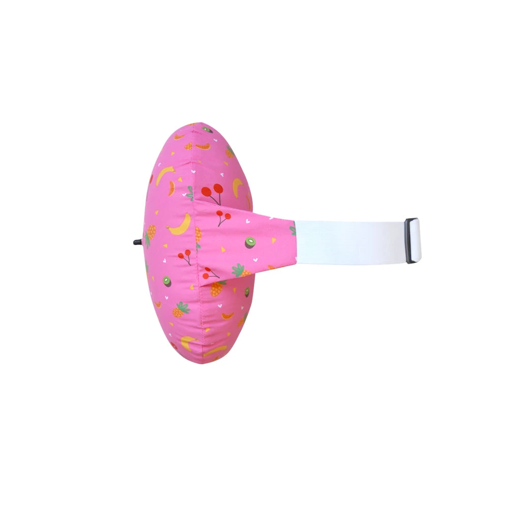 Fruits - Ballon Dorsal Pour Enfants - Aquam 4 Fruits - Ballon Dorsal Pour Enfants - Aquam – Image 2