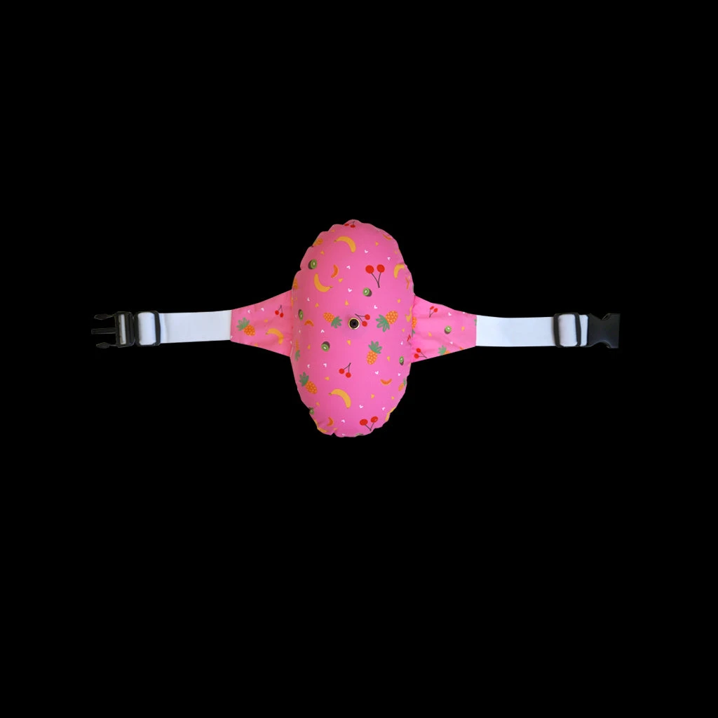 Fruits - Ballon Dorsal Pour Enfants - Aquam 5 Fruits - Ballon Dorsal Pour Enfants - Aquam – Image 3