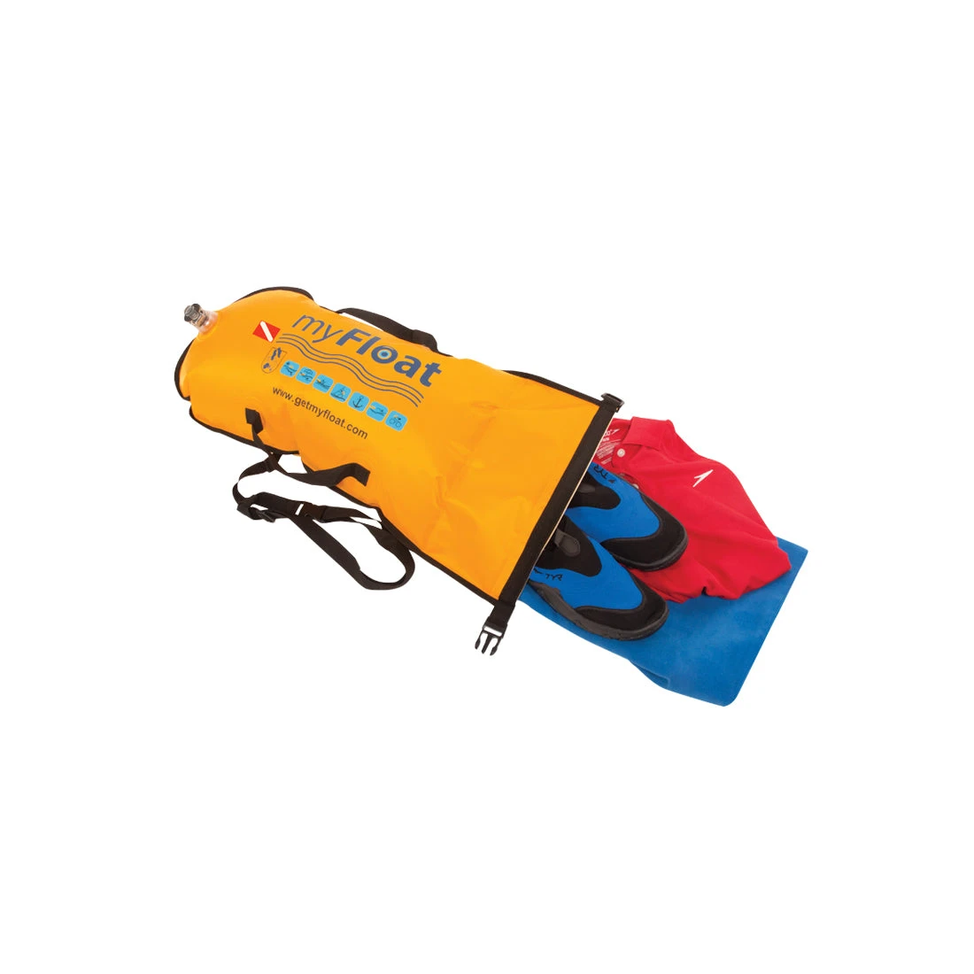 SAC MY FLOAT - Sac étanche - Aquam 3 SAC MY FLOAT - Sac étanche - Aquam