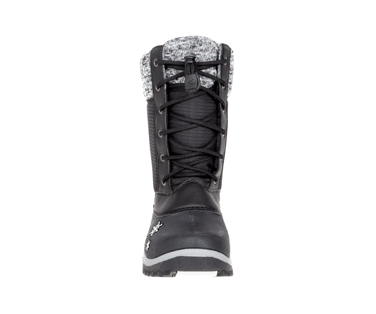 AVERY I - Bottes De Neige Pour Filles - Baffin 5 AVERY I - Bottes De Neige Pour Filles - Baffin – Image 3