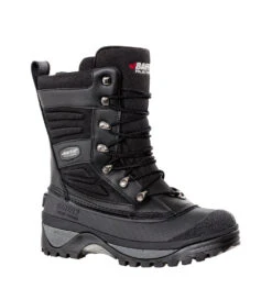 CROSSFIRE - Bottes Pour Hommes - Baffin