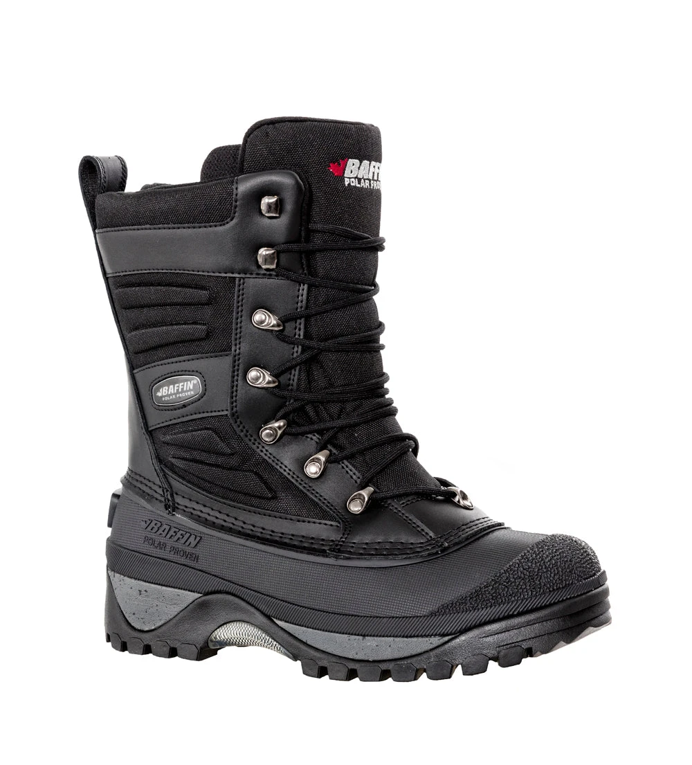 CROSSFIRE - Bottes Pour Hommes - Baffin 3 CROSSFIRE - Bottes Pour Hommes - Baffin
